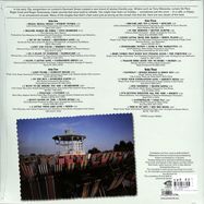 Back View : Various Artists - CHIP SHOP POP: THE SOUND OF DENMARK STREET 1970-75 (2LP) (BLACK VINYL) - ACE RECORDS / XXQLP 151