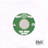 Back View : Various Artists - JACKIN DISCO VOL.5 (7 INCH) - Jackin Disco / JD005