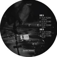 Back View : FL3X Techno - REVOLUTION EP - ITMV / ITMV001