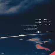 Back View : Downside - TRACES OF SPRING - Fuse Imprint / FUSE09