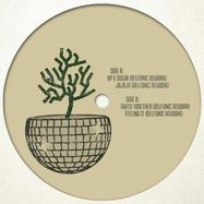 Back View : Delfonic - SOUL SERVICE REWORKS - Soul Service / SS 002A1