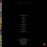 Back View : Zeca Assumpcao & Lelo Nazario - DEPOIS DO SILENCIO (LP) - Elations Recordings / ELA003