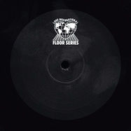 Back View : Adam Curtain - SCULPTURES & SNAKES EP (INCL. MR. HO REMIX) - Love International Floor Series / LIFS001