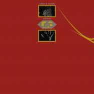 Back View : Zohar & Nymfo - MIRRORS - Dekmantel / DKMNTL-UFO18