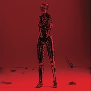 Back View : Machine - DW-06-00-00 - Death On Wax / DW-06-00-00