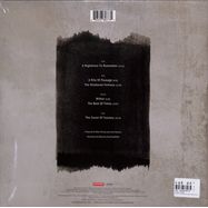 Back View : Dream Theater - BLACK CLOUDS & SILVER LININGS (2LP) - RHINO / 0349780773