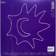 Back View : Peet - JOYBOY (CLEAR LP) - Baco Records / 82994