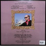 Back View : Bonnie Prince Billy - WE ARE TOGETHER AGAIN (LTD CLEAR LP) - Domino Records / WIGLP570X