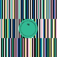 Back View : YU - MAGNIFIKAT DREAM EP - Tresydos / TYD016