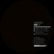Back View : Various Artists - HERDERSMAT PART 48 MORDH012 SPLIT - Mord / MORDH012DISC4