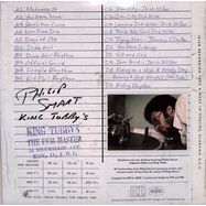 Back View : Various Artists - PRINCE PHILIP PRESENTS: DUBPLATES & RAW RHYTHM FROM KING TUBBYS STUDIO 1973-1976 (2LP) - Digikiller / DKR 286