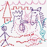 Back View : El Kazed - SXB DEEP TALES PT. 2 - Smallville Records / smallville75