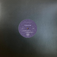 Back View : Charm - LOVE IS NOTHING TO BE AFRAID OF - Flaneurecordings / FR028