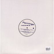 Back View : Various Artists - SUMMER EDITION (2LP) - Flamingo Disco / FLA-S002