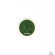 Back View : DJ Bam Bam vs Paul Langley - SKYLINE COMPONENTS EP - Tonewrecker / tw006re