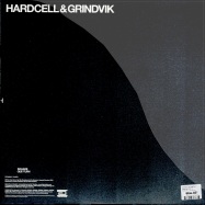 Back View : Hardcell & Grindvik - GAINLINE PART 2 - Drumcode / DC Gain 02