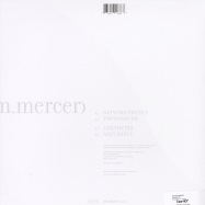 Back View : Matthew Mercer - SECRETS PT.2 - Neuton Music / neum016