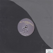 Back View : Pandella - NO DOUBTS / SHES SO DIVINE - NY Grooves NYG2005001
