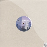 Back View : Fred Everything & Jay Tripwire - DUSTY MOVES - Nightshift / NISH27
