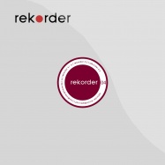 Back View : Rekorder - REKORDER 04 - Rekorder / rek0046