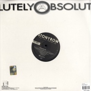 Back View : Stonyrow - PUT YOUR HANDS UP - Absolutely / ABR100
