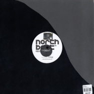 Back View : Love Joy - HOLLY WOOD - North Beat / NTB0102
