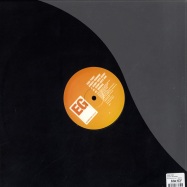 Back View : Todd Terry - SUNDAY MORNING - Elementary Group / LMNO16