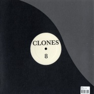 Back View : Clones - THE EIGHTH CHAPTER - Clones008