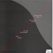 Back View : Geoff White - Nevertheless (2 LP) - Background 049