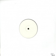 Back View : Alessandro Crimi - AFTERHUETTN - Broque006