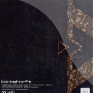 Back View : Christian Fisher & DJ Murphy - MISS YOU (NATUS REMIXES) - Bitshift / BIT016