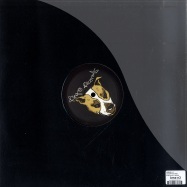 Back View : Skream / L.D - ASSUMPTIONS RMX - Ringo Records / RNG003