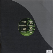 Back View : Ant & DDR - ACID TECHNO ALL THE TIME - Stay Up for Ever / SUFR37