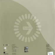 Back View : Diego Ray - AFTERLITE - Deeperfect / DPE109