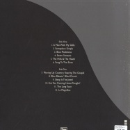 Back View : James Yorkston - ROARING THE GOSPEL LP - Domino / WIGLP157