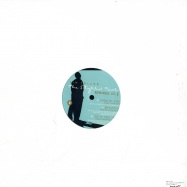 Back View : Tim Fuller - THE SLIGHTEST TOUCH REMIXES PART1 - Bombay / BOMB131
