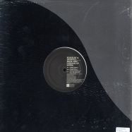 Back View : Rosselot & Oportus - MOTE CON HUESILLO EP - Sound Architecture / SA006