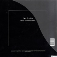 Back View : Pigon (aka Efdemin & Rndm) - PROMISES - Dial 039