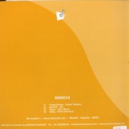 Back View : Various Artists - MI MUSIK VOL. 4 - MIMUSIK 04