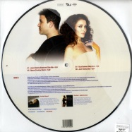 Back View : Dannii Minogue vs. Jason Nevins - TOUCH ME LIKE THAT PICTURE DISK - All Around The World / 12globe795