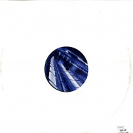 Back View : Various Artists - PLATFORM 1 EP - Spiral Trax / spit039