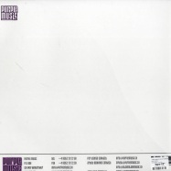Back View : Jamie Lewis Ft.keith Thompson - BODY MUSIC - Purple Music / pm045