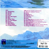 Back View : Alpha - THE SKY IS MINE - DELUXE EDITION (CD) - Cat n Roof / cnr-b-0001