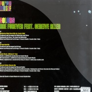 Back View : Alfred Azzetto feat. Geneiva Allen - COLORS ARE FOREVER - PART 2 - Purple Music / pm046