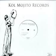 Back View : Andreas Henneberg - TRIP TO WILDAU - Kol Mojito Records / Kolmo002