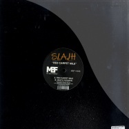 Back View : Slajh (Steve Lawler & Jimmy Hill) - RED CARPET MILE - My Best Friend / MFB 12046