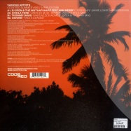 Back View : Various - CODE RED SUMMER VIBES SAMPLER 2008 - Code Red / code21