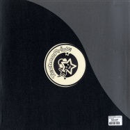 Back View : Various Artists - MARCEL COUSTEAU & FRIENDS - Technopride02