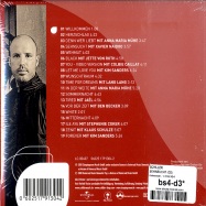 Back View : Schiller - SEHNSUCHT (CD) - Universal / 1791304