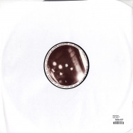 Back View : Mr Projectile - NUBBY BUDDY EP - Parotic / Par010
